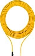 PSEN cable M8-8af, 10m 533162