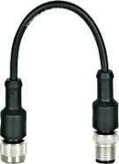PSEN op2/4 M12 Receiver ad 380323