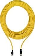 PSS67 Cable M12sf M12sm 380210