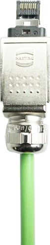 Ethernetkabel CIL4FGPRJ45GS-1m-PUR