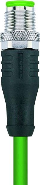 Ethernetkabel CIL4MG/RJ45GGS10mPUR