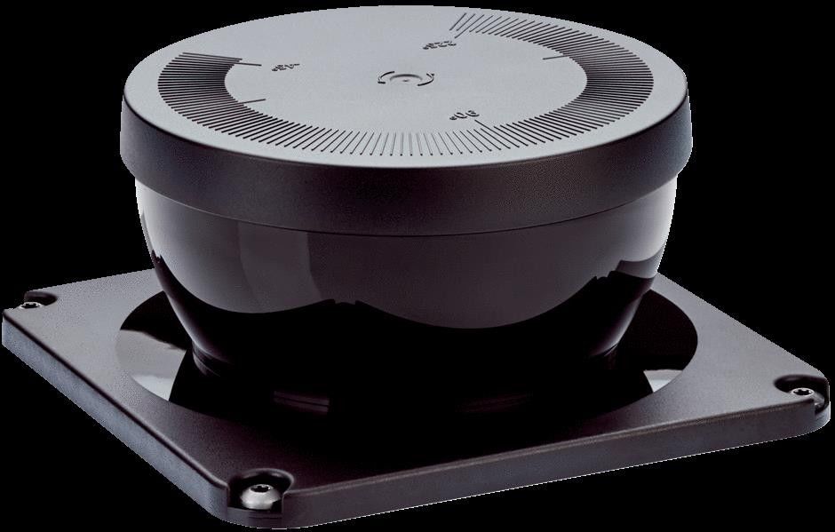 Optikhaube nanoScan3 2111696