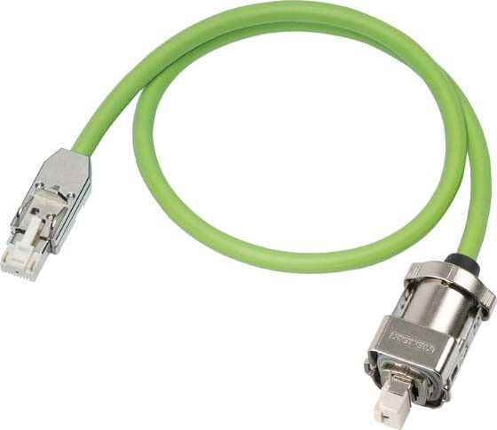 Signalleitung 6FX8002-1AA14-1AE0