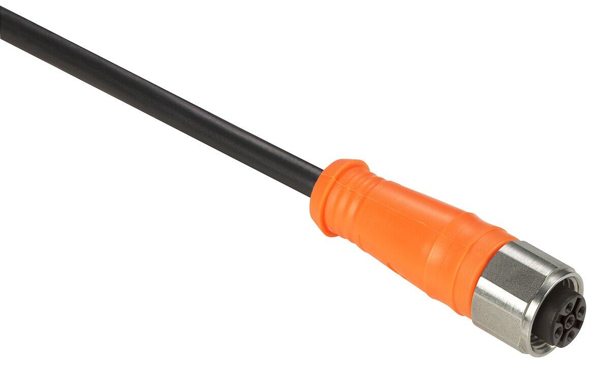 Buchse XZCPA1141L5