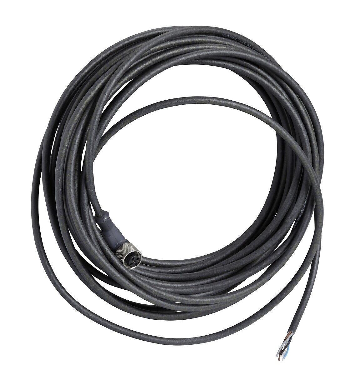 Verbindungskabel-PUR 10m XZCP12V12L10