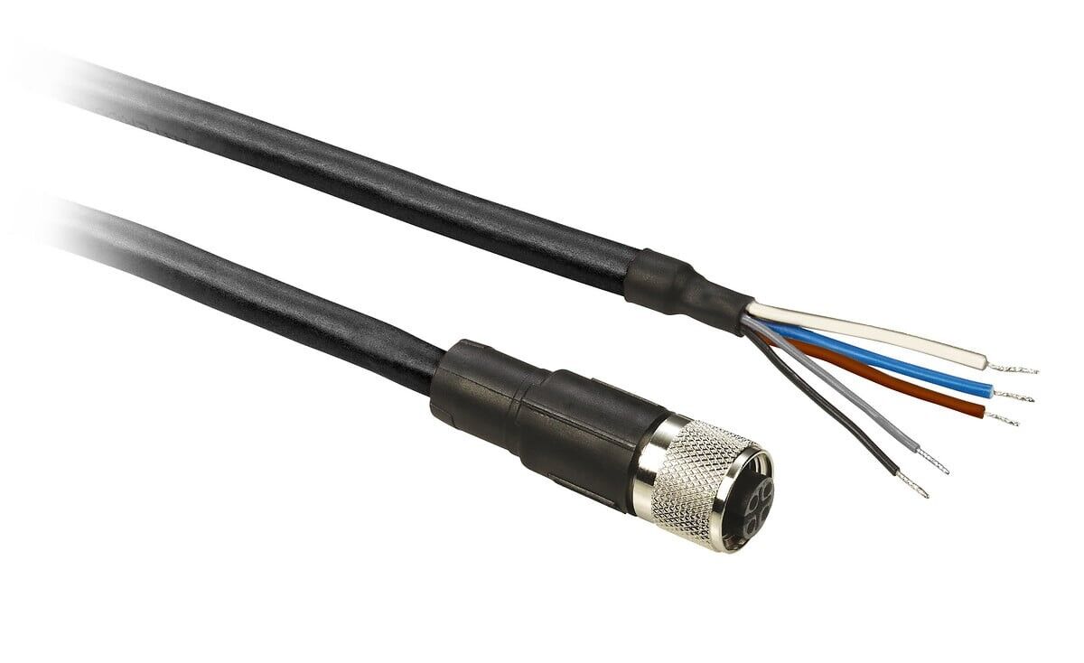 Verbindungskabel-PUR 20m XZCP11V12L20