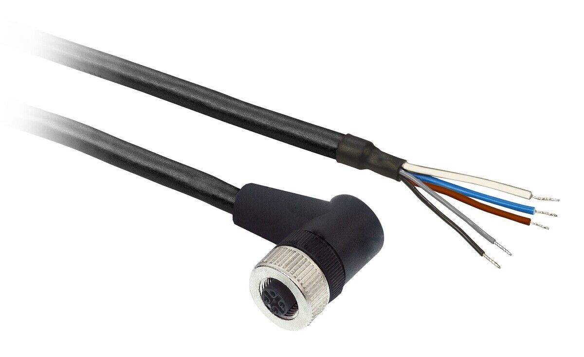 Verbindungskabel-PUR 20m XZCP12V12L20