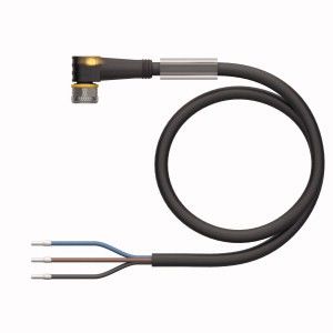 Aktuator- u. Sensorleitung PKW3M-P7X2-1/TXL