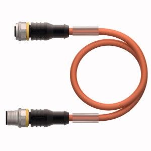 Aktuator- u. Sensorleitung RKC4.4T-P7X#6629260