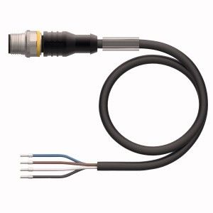 Aktuator- u. Sensorleitung RSC4.4T-20/TXL