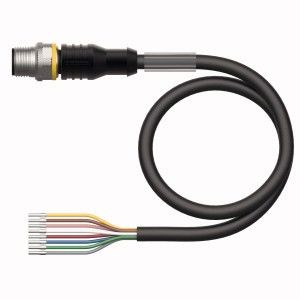 Aktuator- u. Sensorleitung RSC8.800T-3/TXL