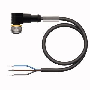 Aktuator- u. Sensorleitung WKC4T-25/TEL