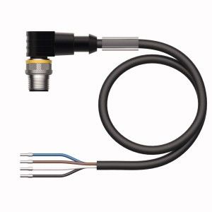 Aktuator- u. Sensorleitung WSC4.4T-1/TEL