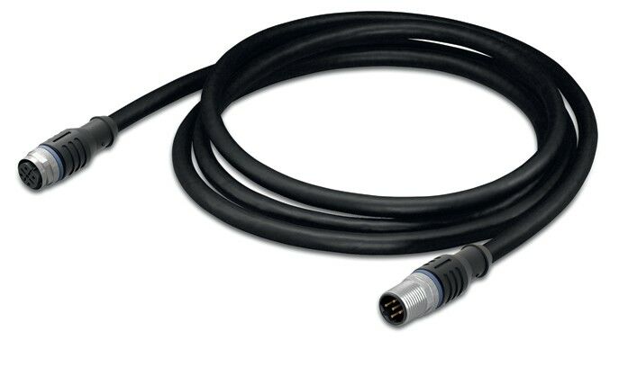 Sensor-/Aktorleitung 756-6401/030-050