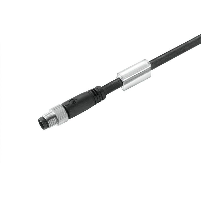 Kabel SAIL-M8G-4S1.5U