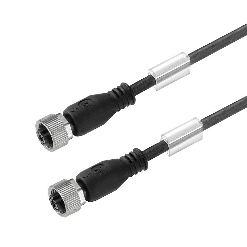 Kabel Verbindungsleitung SAIL-M12B#1009180200