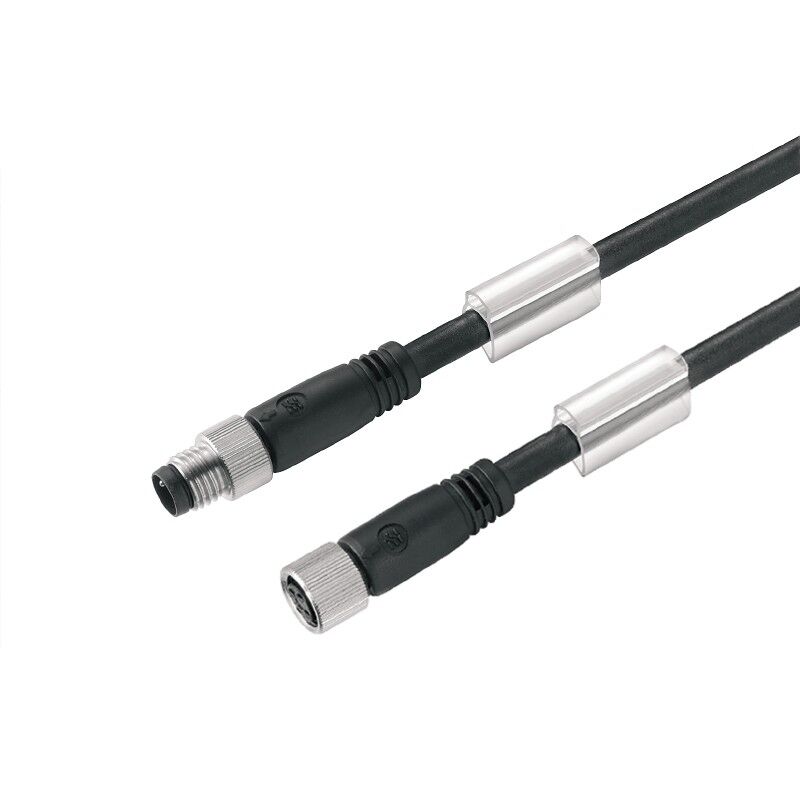 Kabel Verbindungsleitung SAIL-M8GM8G-3-0.2U