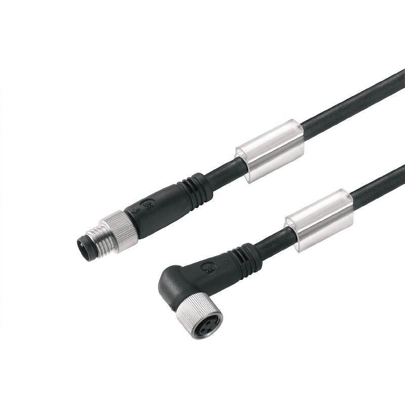Kabel Verbindungsleitung SAIL-M8GM8W-3-1.6U