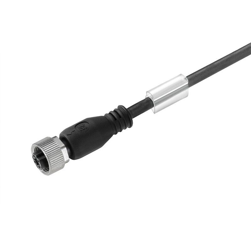 Sensor-Aktor-Leitung SAIL-M12BG-4-55U