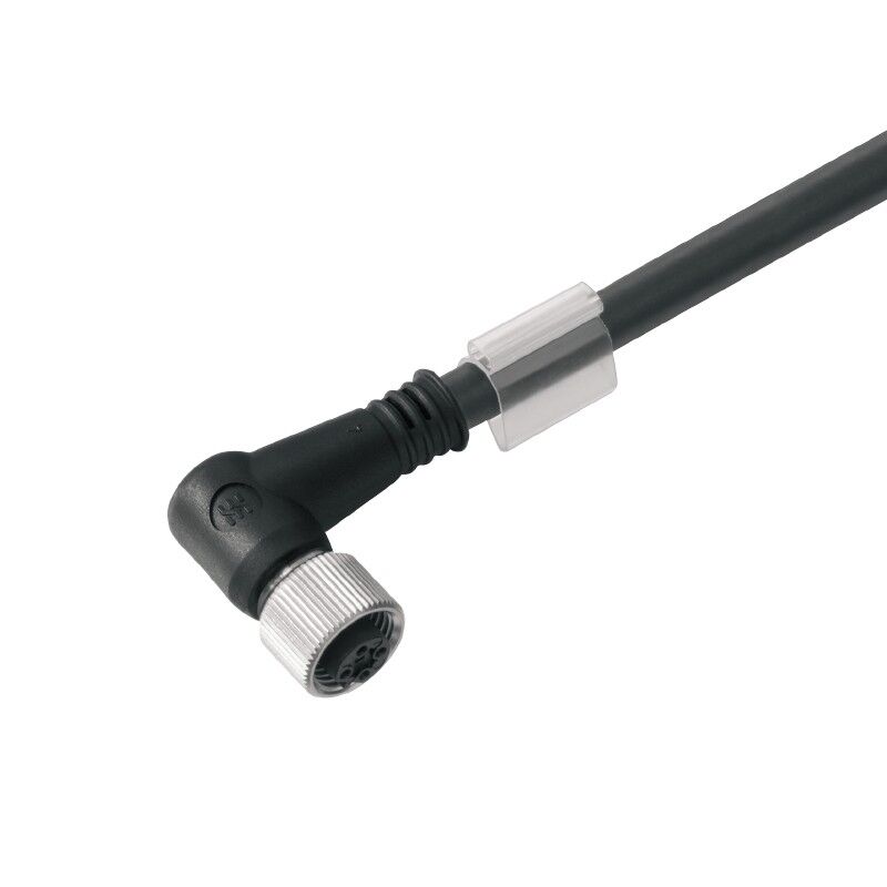 Sensor-Aktor-Leitung SAIL-M12BW-4S60U