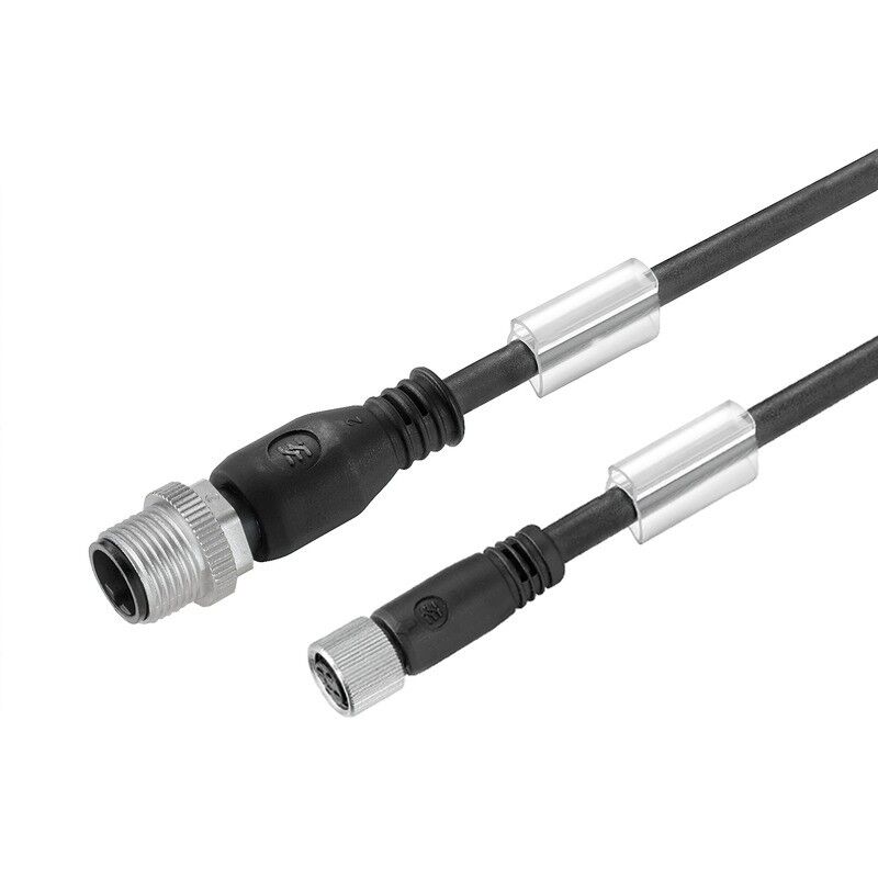 Sensor-Aktor-Leitung SAIL-M12GM8G-4-0.6U