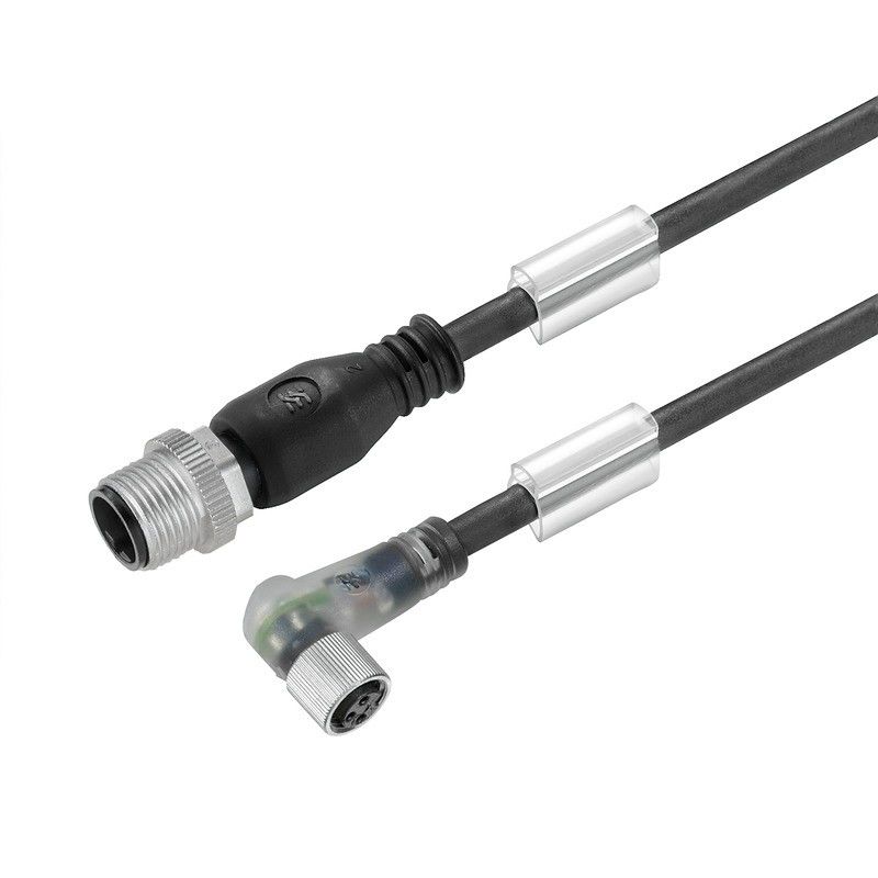 Sensor/Aktor-Leitung SAIL-M12GM8W-3L1.0U