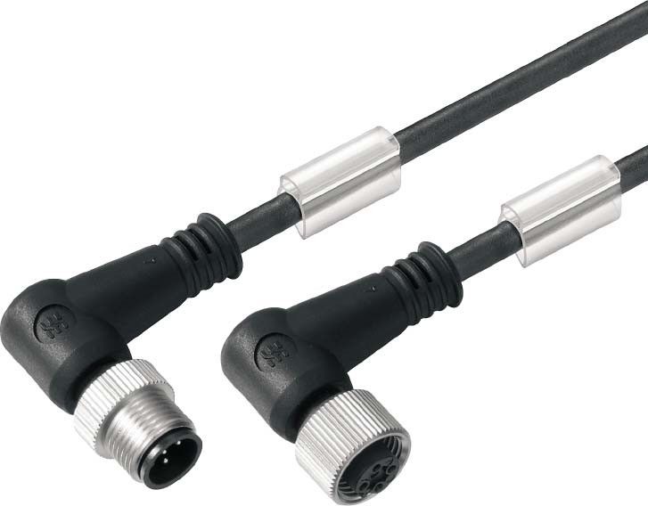 Sensor/Aktor-Leitung SAIL-M12WM12W-5-10U