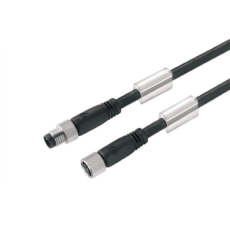 Sensor-Aktor-Leitung SAIL-M8GM8G-K24-0.9U