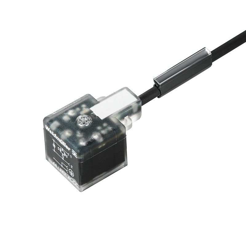 Ventilleitung SAIL-VSA-DS-5.0U