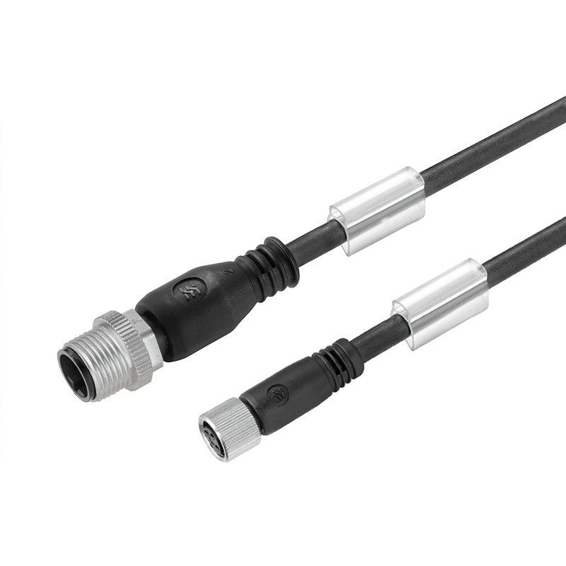 Verbindungsleitung SAIL-M12GM8G-4-3.0U