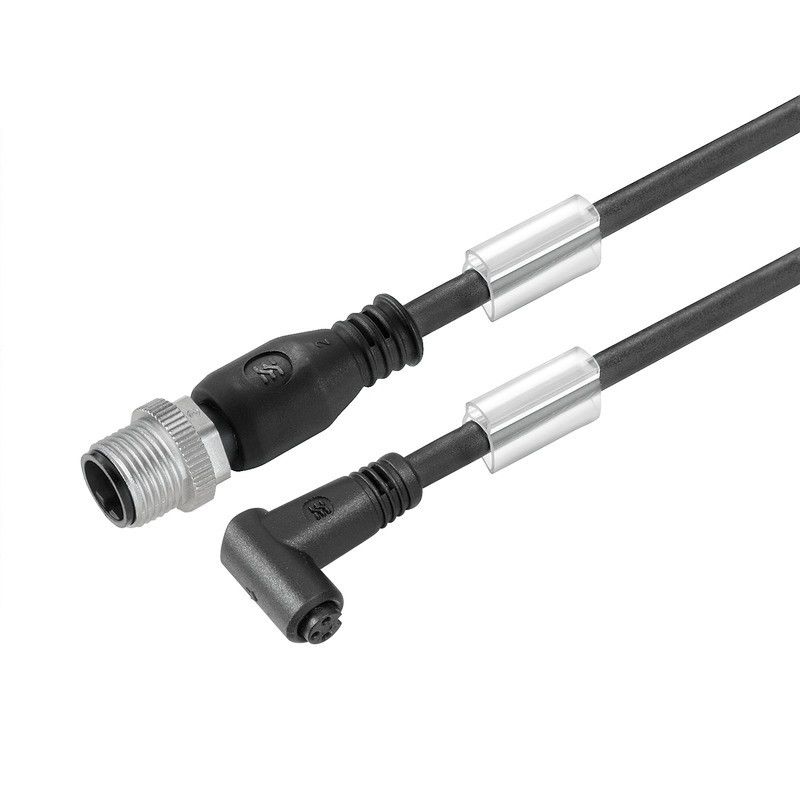 Verbindungsleitung SAIL-M12GM8WR-3-1.5U