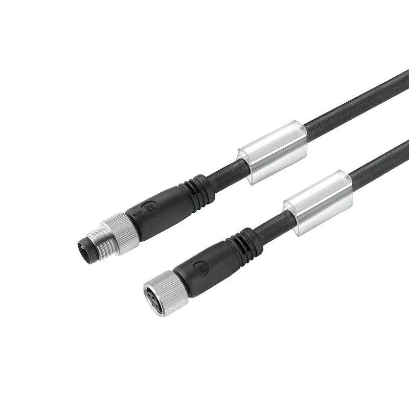 Verbindungsleitung SAIL-M8GM8G-4-2.0U