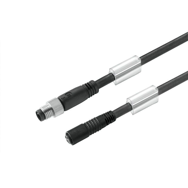 Verbindungsleitung SAIL-M8GM8GR-3-3.0U