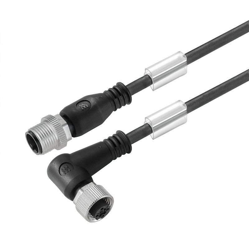 Verbindungsleitung SAILM12GM12W2/45.0U