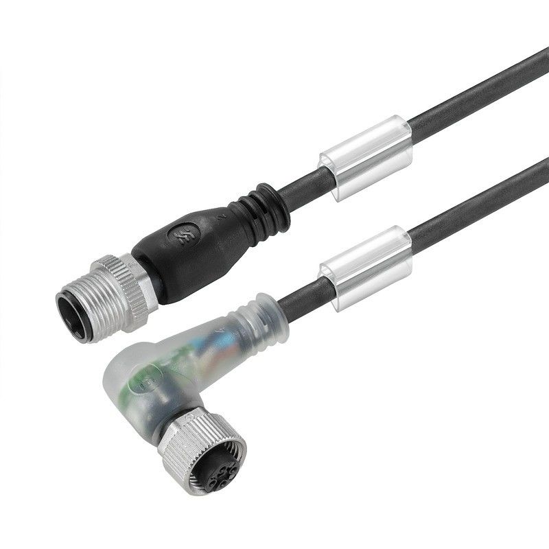 Verbindungsleitung SAILM12GM12W2/4L1.5U