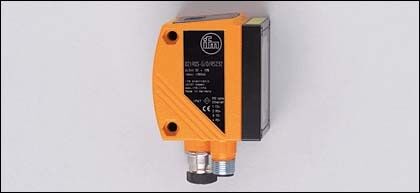 Multicode Reader Max. O2I100