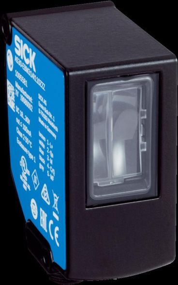 Array-Sensor AS30-EBM534I220C00