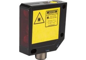 Sensor Laser, Kontrast, PK170220