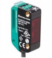 Triggermarkensensor OBP120-R100-2EP-IO-L