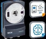 2D Machine Vision V2D8512P NOVA 2D II