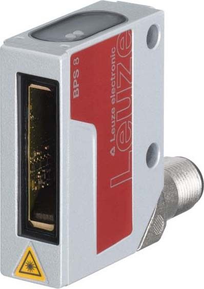 Barcode Positioniersystem BPS 8 SM 102-02