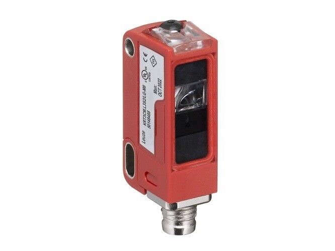 Kontrasttaster KRT3CM.L3D2/4T-M8