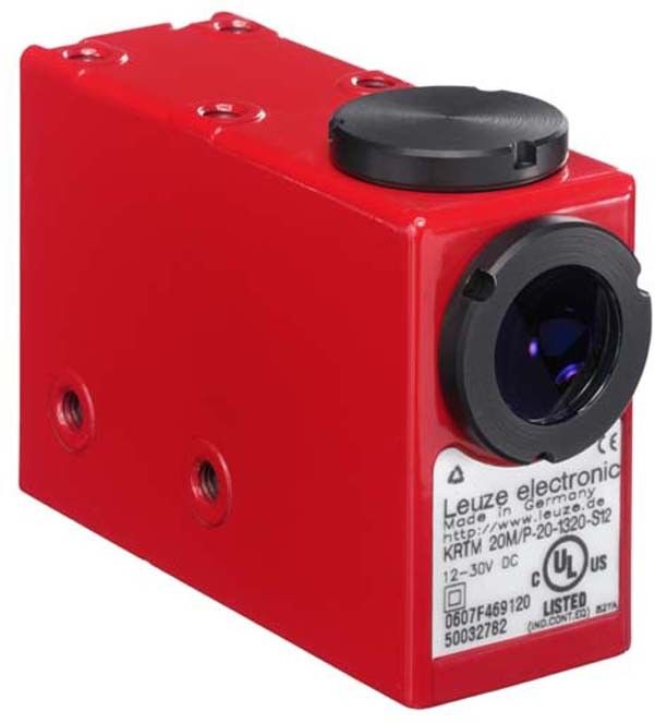 Kontrasttaster KRTM 20M/P206320S12