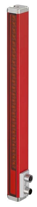 Opti. Spurführungssensor OGS 600-280/CN-M12