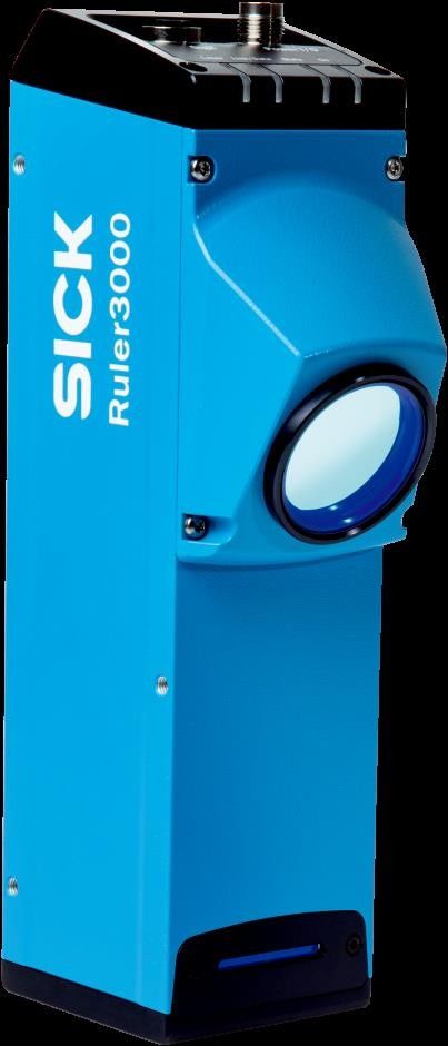 3D Machine Vision V3DU3-020RM21A
