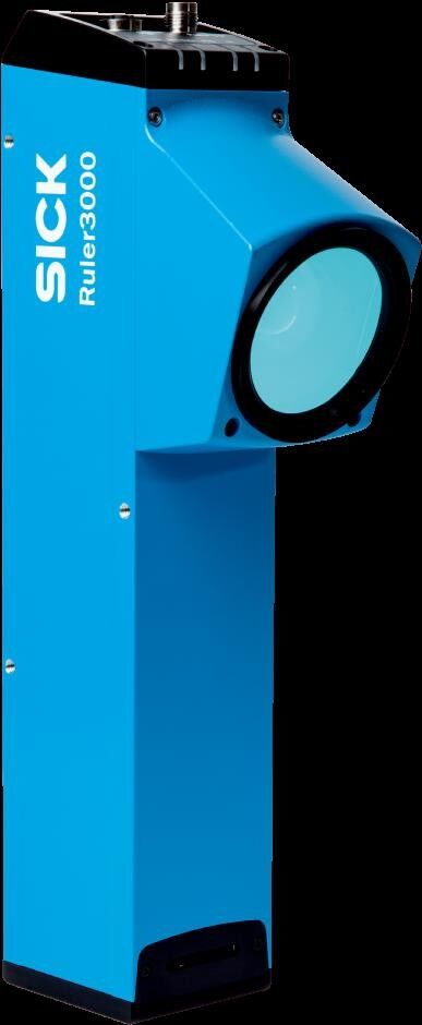 3D Machine Vision V3DU3-120RM25A