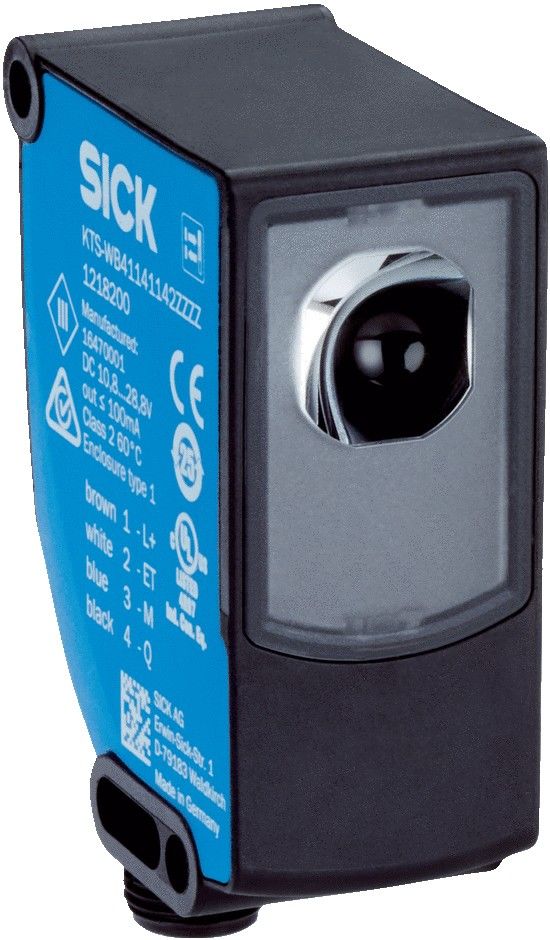 Kontrastsensoren KTS-WB81141142ZZZZ