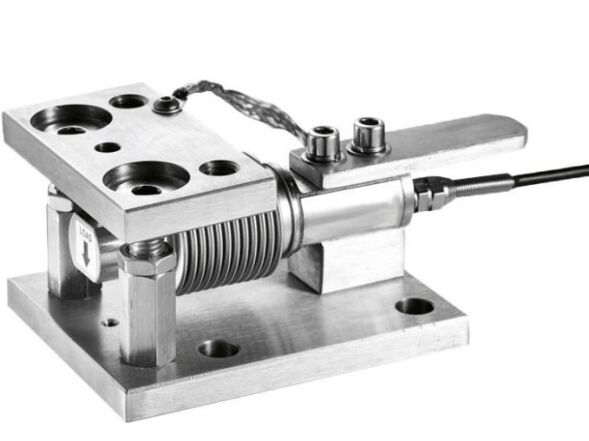 Einbausatz für Wägezelle 14605013