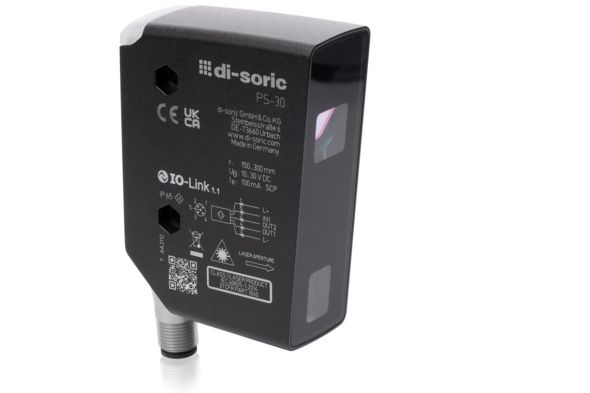 Profilsensor PS30-05LL-500-500IBS