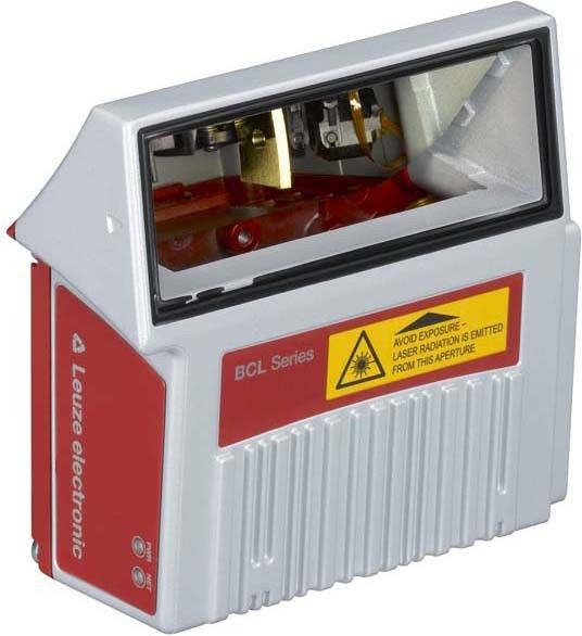 Barcodeleser BCL 348i SL 100